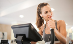 Физическая активность по доша-типам