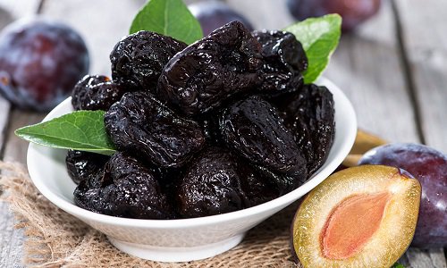 ТОП-5 продуктов для очищения организма ТОП-5 продуктов для очищения организма