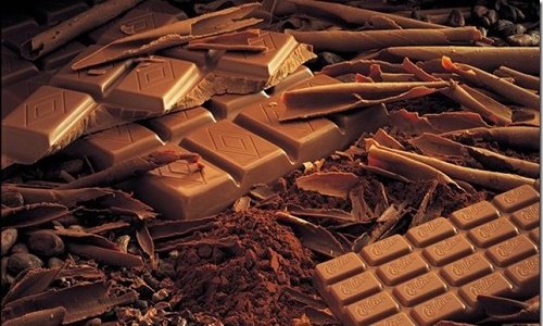 Шоколад: стоит ли отказываться от любимого лакомства Шоколад: стоит ли отказываться от любимого лакомства