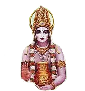 АЦ Дханвантари