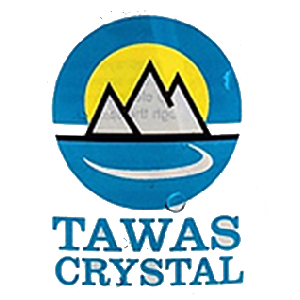 Tawas Crystal