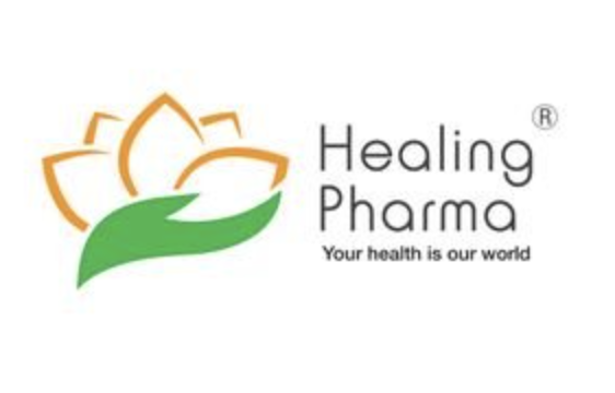 Healing Pharma