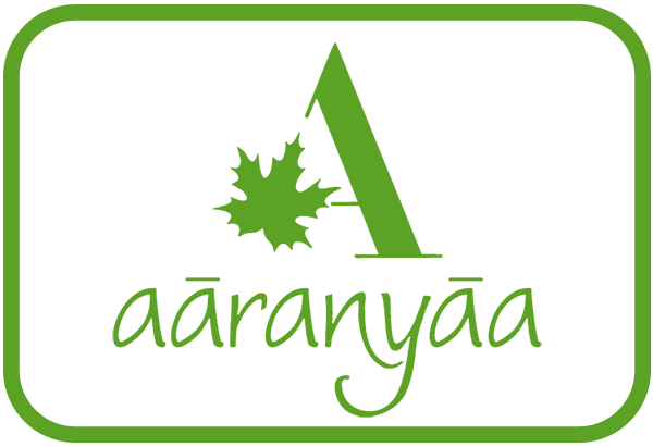 Aaranyaa
