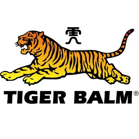 Tiger Balm