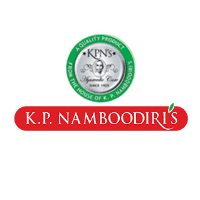 K.P. Namboodiri's