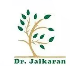 Dr. Jaikaran's