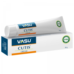 Крем Кутис Васу (Cutis cream Vasu), 30 г.