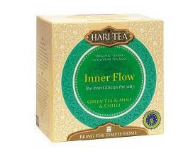 Hari Tea «Inner Flow» (Для крови), 26 г.