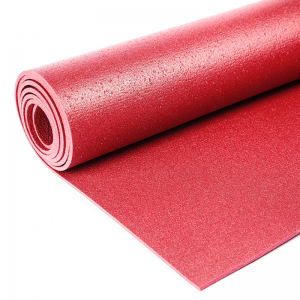 Коврик для йоги Yin-Yang Studio Rama Yoga 183х60х0,45 cм., цвета в ассортименте