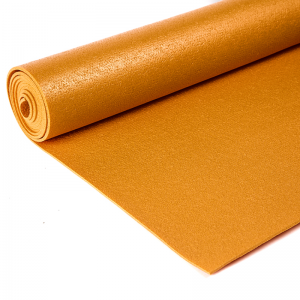 Коврик для йоги Yin-Yang Studio Rama Yoga 183х60х0,45 cм., цвета в ассортименте