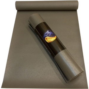 Коврик для йоги Yin-Yang Studio Rama Yoga 183х60х0,45 cм., цвета в ассортименте