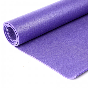 Коврик для йоги Yin-Yang Studio Rama Yoga 183х60х0,45 cм., цвета в ассортименте