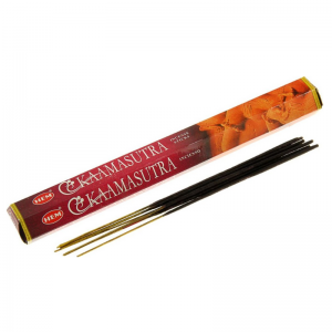 Благовония Камасутра Хем (Kamasutra HEM), 20 шт.