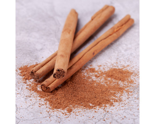 Корица цейлонская целая, 30 гр.