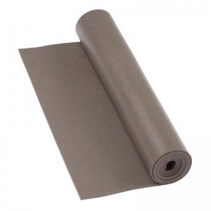 Коврик для йоги Ришикеш (Rishikesh Yoga Mat) 200х60х0.45 см, цвета в ассортименте