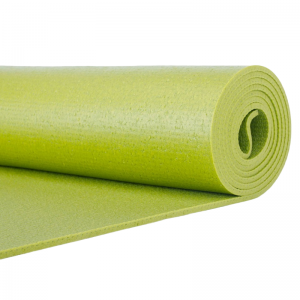 Коврик для йоги Ришикеш (Rishikesh Yoga Mat) 200х60х0.45 см, цвета в ассортименте