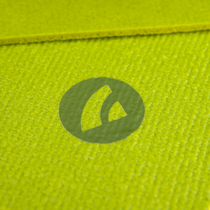 Коврик для йоги Ришикеш (Rishikesh Yoga Mat) 200х60х0.45 см, цвета в ассортименте