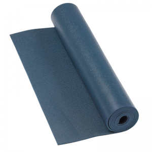 Коврик для йоги Ришикеш (Rishikesh Yoga Mat) 200х60х0.45 см, цвета в ассортименте