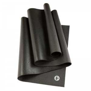 Коврик для йоги Ришикеш (Rishikesh Yoga Mat) 200х60х0.45 см, цвета в ассортименте