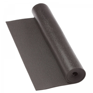 Коврик для йоги Ришикеш (Rishikesh Yoga Mat) 200х60х0.45 см, цвета в ассортименте