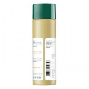 Антивозрастное масло для тела после душа с морковью (Bio Carrot Seed Anti-Aging After-Bath Body Oil), 120 мл.