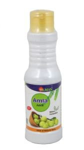 Сок Амлы Дабур (Amla Juice Dabur), 200 мл.
