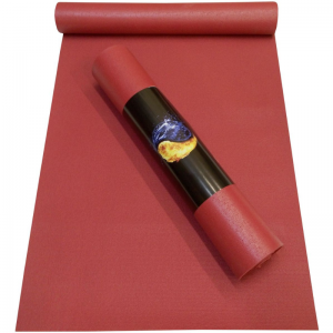 Коврик для йоги Yin-Yang Studio Rama Yoga 200х60х0,45 cм., цвета в ассортименте