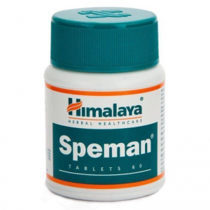 Спеман Хималая (Speman Himalaya), 60 таб.