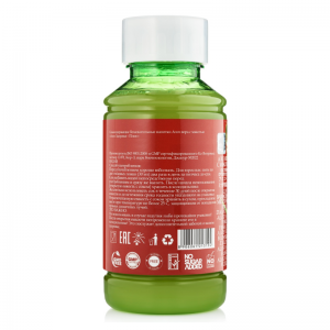 Сок Алоэ вера с мякотью Сангам Хербалс (Aloe Vera with Fibre Sangam Herbals), 500 мл.