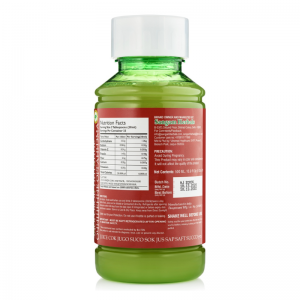 Сок Алоэ вера с мякотью Сангам Хербалс (Aloe Vera with Fibre Sangam Herbals), 500 мл.