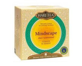 Hari Tea «Mindscape» (Ясность ума), 26 г.