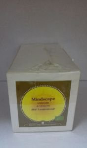 Hari Tea «Mindscape» (Ясность ума), 50 г.