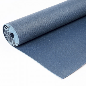 Коврик для йоги Yin-Yang Studio Rama Yoga 220х60х0,45 cм., цвета в ассортименте