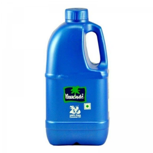 Кокосовое масло Парашют (100% Pure Coconut Oil Parachute), 1000 мл.