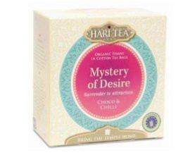 Hari Tea «Mystery of Desire» (Мистерия желания), 26 г.
