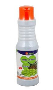 Сок Amla, Harad & Bhera (Dabur), 200 мл.