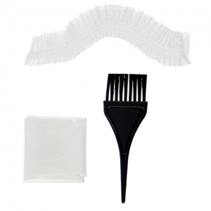 Травяная краска для волос «Шоколадный» Леди Хенна (Lady Henna), 2 х 50 г. 