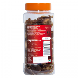 Баель засахаренный Сангам Хербалс (Bael Candy Sangam Herbals), 250 г.