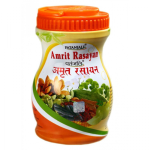 Амрит Расаяна Патанджали (Amrit Rasayan Patanjali), 1000 г.