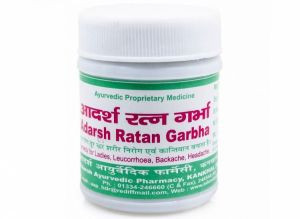 Ратан Гарбха Адарш (Ratan Garbha Adarsh), 40 г._уценка 