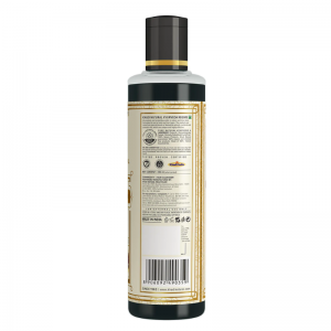 Шампунь для волос «Шикакай и Мёд» Кхади Натурал (Hair Cleanser Shikakai & Honey SLS Free Khadi Natural), 210 мл.