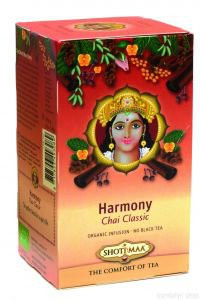 Shoti Maa «Harmony» (Гармония) для чакры сахасрара 