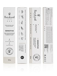 Зубная паста Sensitive (Barakaoil), 100 гр.
