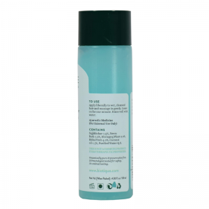 Кондиционер для роста волос с экстрактом морских водорослей Биотик (Sea Kelp Fresh Growth Revitalizing Conditioner Biotique), 120 мл.