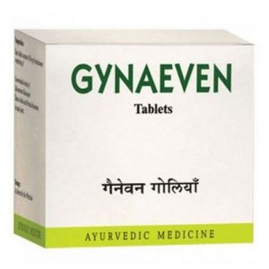 Гинаевен АВН Аюрведа (Gynaeven Tablets AVN Ayurveda), 100 таб.