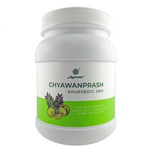 Чаванпраш Агнивеша (Chyawanprash Agnivesa), 500 г.