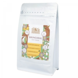 Порошок-маска для волос Брингарадж Индиберд (Bringaraj Powder Indibird), 200 г.