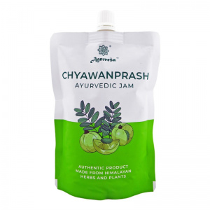 Чаванпраш Агнивеша (Chyawanprash Agnivesa), 300 г.