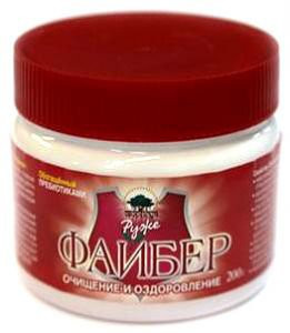 Файбер Руже, 200 г.
