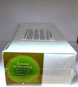 Hari Tea «Tummy in Harmony» (Пищеварение), 50 г.